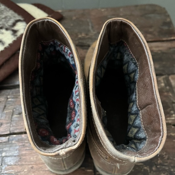 Western low boot - Picture 4 of 4